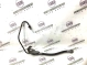 Шланг тормозной и трубки 0736-204 Jeep Cherokee KL 14-18 