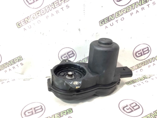 Актуатор стояночного тормоза, модуль 0736-206 Jeep Cherokee KL 14-18  68225300AA 