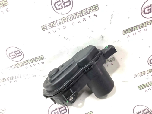 Актуатор стояночного тормоза, модуль 0736-207 Jeep Cherokee KL 14-18  68225300AA 