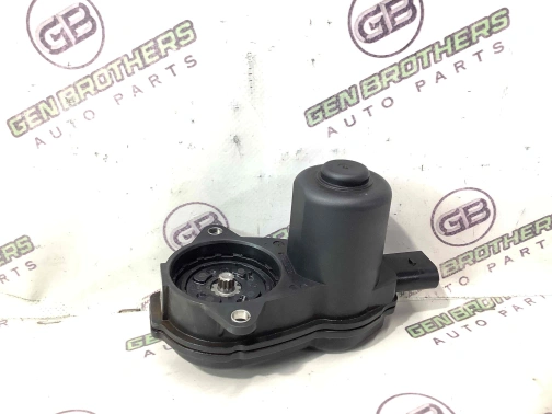 Актуатор стояночного тормоза, модуль 0736-207 Jeep Cherokee KL 14-18  68225300AA 