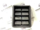 Щиток вентиляции 0736-209 Jeep Cherokee KL 14-18  68260545AA 