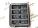 Щиток вентиляции 0736-210 Jeep Cherokee KL 14-18  68260545AA 