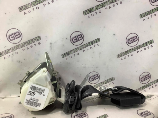Ремень безопасности 0736-219 Jeep Cherokee KL 14-18  P1UU52DX9AD 