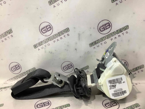 Ремень безопасности 0736-220 Jeep Cherokee KL 14-18  P1WK65DX9AD 