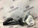 Ремень безопасности 0736-220 Jeep Cherokee KL 14-18  P1WK65DX9AD 
