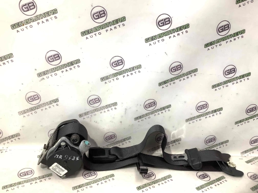 Ремень безопасности 0736-221 Jeep Cherokee KL 14-18  P1UU48DX9AC 