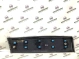 Накладка на дверь 0736-226 Jeep Cherokee KL 14-18  1YW35TRMAB 
