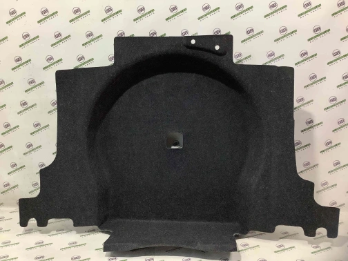 Напольное покрытие багажника, полка багажника 0736-236 Jeep Cherokee KL 14-18  68140514AA 