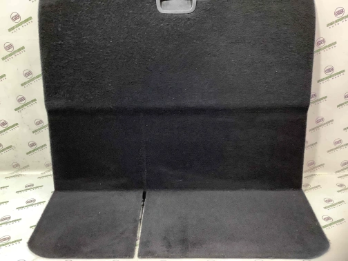 Напольное покрытие багажника, полка багажника 0736-237 Jeep Cherokee KL 14-18  P1UC86DX9AC 