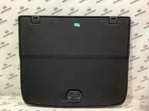 Напольное покрытие багажника, полка багажника 0736-237 Jeep Cherokee KL 14-18  P1UC86DX9AC 