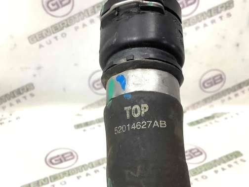 Патрубок (трубопровод, шланг) 0736-255 Jeep Cherokee KL 14-18  52014627AB 