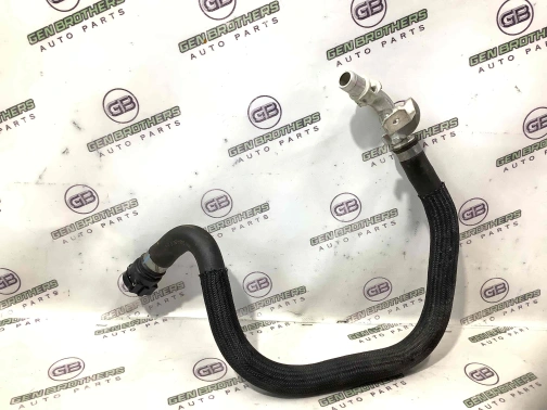Патрубок (трубопровод, шланг) 0736-255 Jeep Cherokee KL 14-18  52014627AB 
