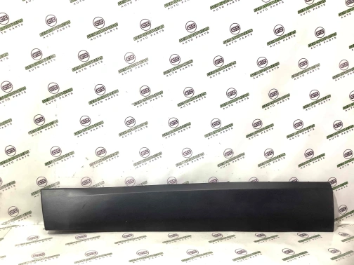 Накладка на дверь 0736-277 Jeep Cherokee KL 14-18  1YW33TRMAB 