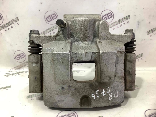 Суппорт передний правый 0736-281 Jeep Cherokee KL 14-18  68225168AB 