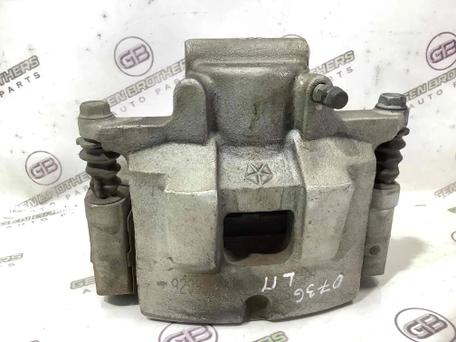 Суппорт передний левый 0736-282 Jeep Cherokee KL 14-18  68225169AB 