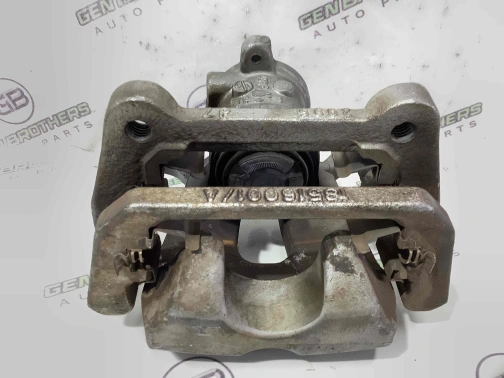 Суппорт задний левый 0736-284 Jeep Cherokee KL 14-18  68225313AA 