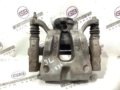 Суппорт задний левый 0736-284 Jeep Cherokee KL 14-18  68225313AA 