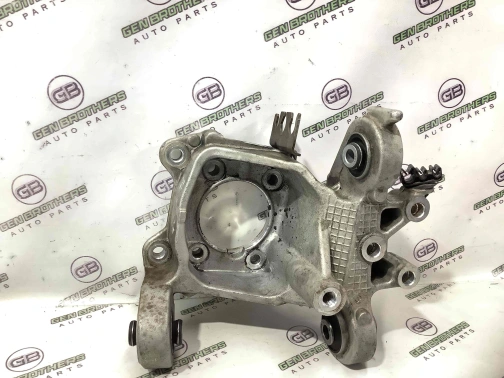 Кулак задний левый 0736-291 Jeep Cherokee KL 14-18  5090073AC 