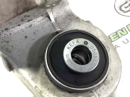Кулак задний левый 0736-291 Jeep Cherokee KL 14-18  5090073AC 