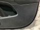 Карта дверей 0736-295 Jeep Cherokee KL 14-18  5XG461X9AB 