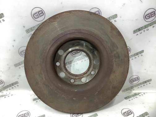 Диск тормозной задний 0736-307 Jeep Cherokee KL 14-18  2AMV9885AC 