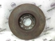 Диск тормозной задний 0736-307 Jeep Cherokee KL 14-18  2AMV9885AC 