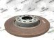 Диск тормозной задний 0736-307 Jeep Cherokee KL 14-18  2AMV9885AC 
