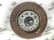 Диск тормозной задний 0736-307 Jeep Cherokee KL 14-18  2AMV9885AC 