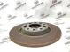 Диск тормозной задний 0736-308 Jeep Cherokee KL 14-18  2AMV9885AC 