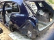 Четверть задняя левая 0736-327 Jeep Cherokee KL 14-18  68340137AA 