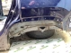 Четверть задняя левая 0736-327 Jeep Cherokee KL 14-18  68340137AA 
