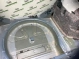 Корыто багажника 0736-329 Jeep Cherokee KL 14-18  68223635AA 