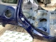 Четверть задняя правая 0736-330 Jeep Cherokee KL 14-18  68340136AA 