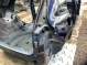 Четверть задняя правая 0736-330 Jeep Cherokee KL 14-18  68340136AA 