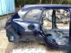 Четверть задняя правая 0736-330 Jeep Cherokee KL 14-18  68340136AA 