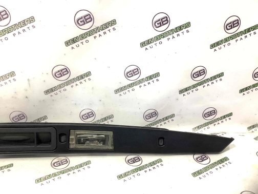 Подсветка номера 0736-334 Jeep Cherokee KL 14-18  1US62RXFAC 
