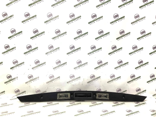 Подсветка номера 0736-334 Jeep Cherokee KL 14-18  1US62RXFAC 