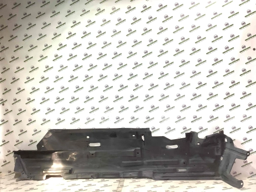 Защита днища кузова 0736-336 Jeep Cherokee KL 14-18  68224914AB 