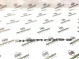 Эмблемы 0736-340 Jeep Cherokee KL 14-18  68102400AA 