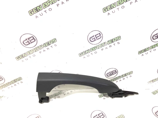 Ручка двери наружная 0736-342 Jeep Cherokee KL 14-18 