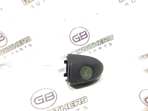 Заглушка ручки двери 0736-346 Jeep Cherokee KL 14-18 