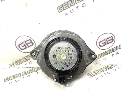 Динамик 0736-351 Jeep Cherokee KL 14-18  05059062AB 