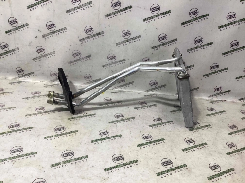 Радиатор обогревателя (печки) 0736-612 Jeep Cherokee KL 14-18  68223043AA 