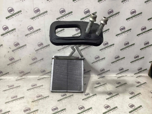 Радиатор обогревателя (печки) 0736-612 Jeep Cherokee KL 14-18  68223043AA 