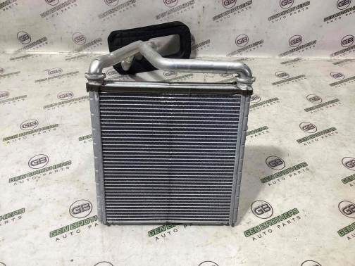 Радиатор обогревателя (печки) 0736-612 Jeep Cherokee KL 14-18  68223043AA 