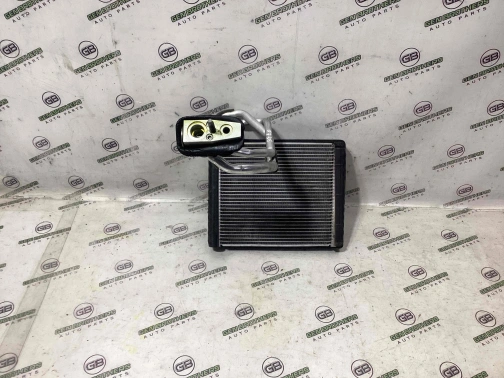 Испаритель кондиционера 0736-613 Jeep Cherokee KL 14-18  68223040AB 