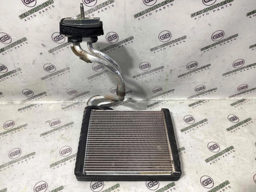 Испаритель кондиционера 0736-616 Jeep Cherokee KL 14-18  68223040AB 