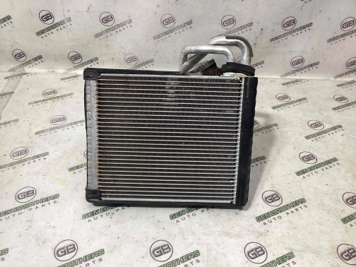 Испаритель кондиционера 0736-616 Jeep Cherokee KL 14-18  68223040AB 