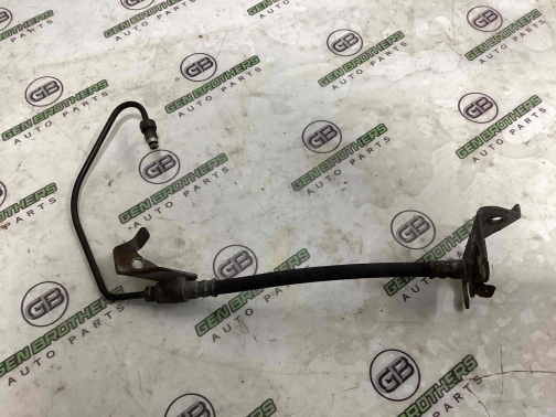 Шланг тормозной и трубки 0736-618 Jeep Cherokee KL 14-18 