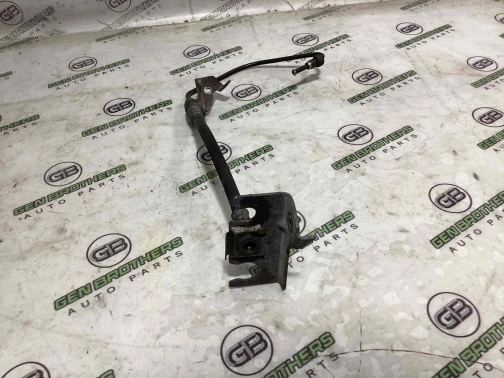 Шланг тормозной и трубки 0736-618 Jeep Cherokee KL 14-18 